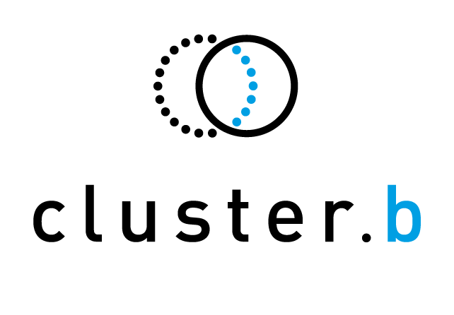 Logo ClusterB