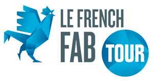 French Fab Tour – Bordeaux