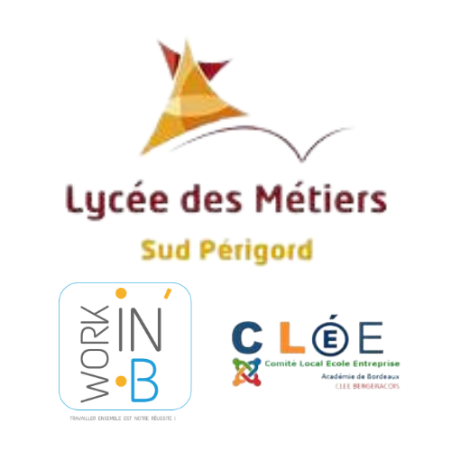 VISITE D’ENTREPRISE #2 : Lycée des Métiers Sud Périgord