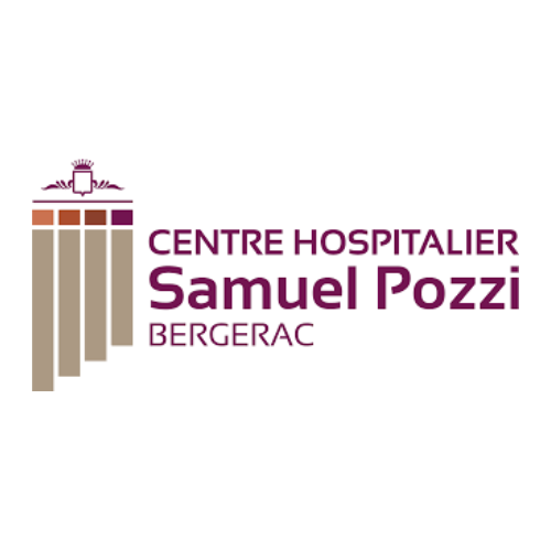 Centre Hospitalier Samuel Pozzi BERGERAC