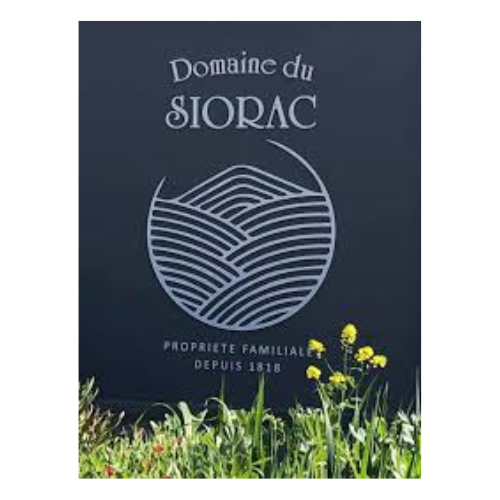 Domaine du SIORAC